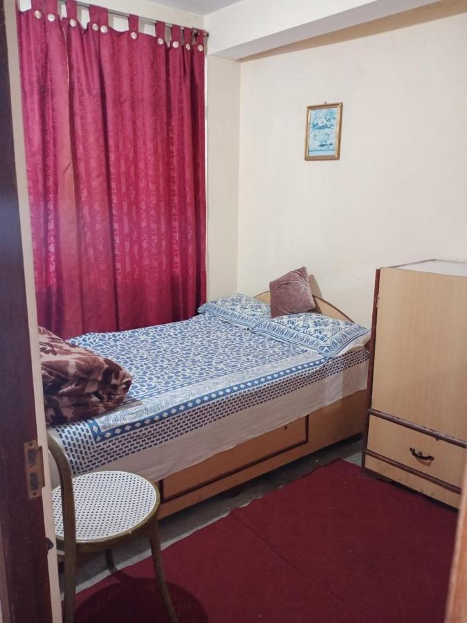 Апартаменты Benus Дарджилинг Экстерьер фото